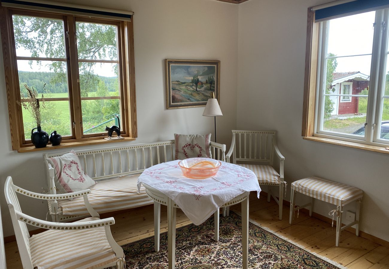 Ferienhaus in Lekeryd - Urlaub unweit vom grossen See Vättern auf dem Lande
