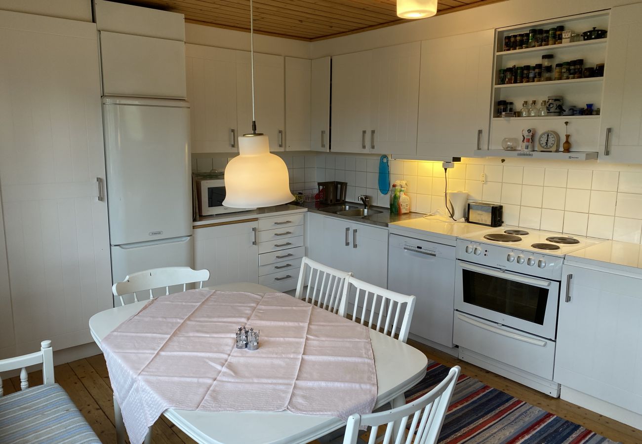 Ferienhaus in Lekeryd - Urlaub unweit vom grossen See Vättern auf dem Lande