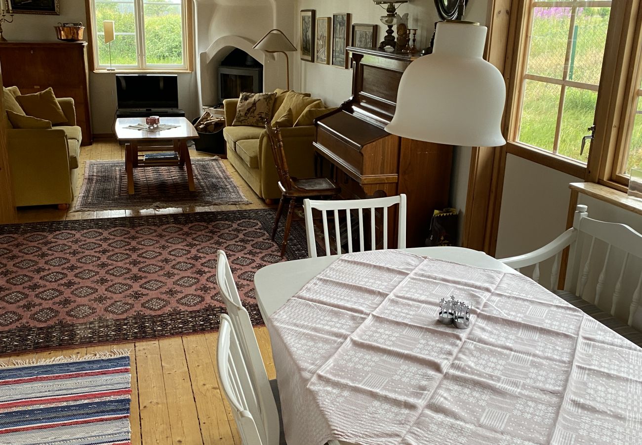 Ferienhaus in Lekeryd - Urlaub unweit vom grossen See Vättern auf dem Lande