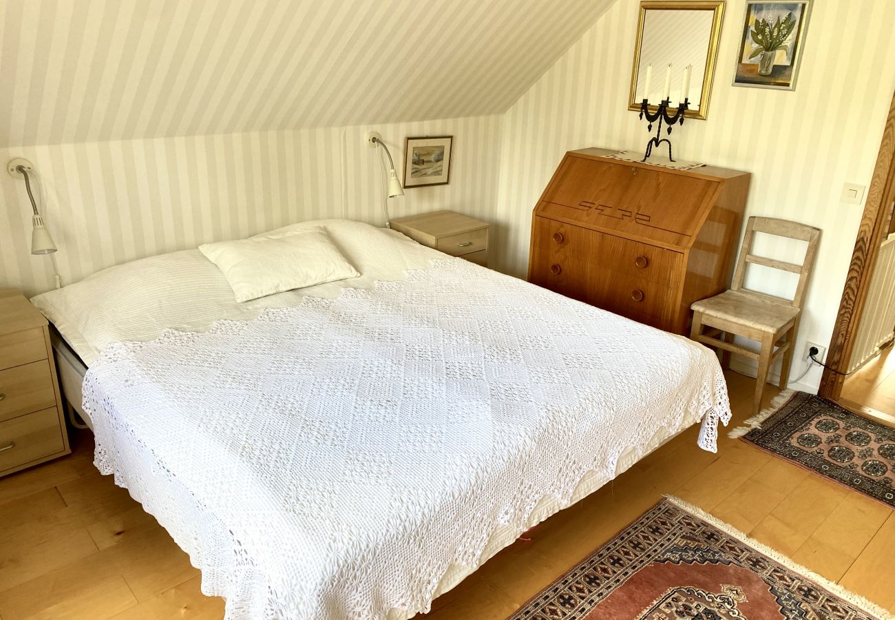 Ferienhaus in Lekeryd - Urlaub unweit vom grossen See Vättern auf dem Lande