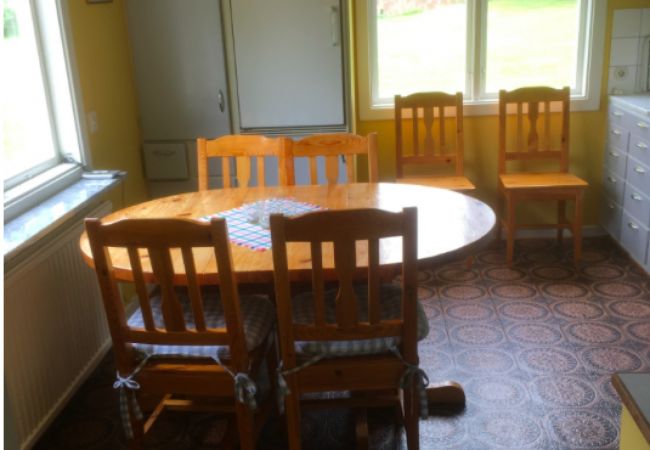 Ferienhaus in Vetlanda - Preiswerter Urlaub am See in Småland Ferienhaus in Vetlanda - Preiswerter Urlaub am See in Småland