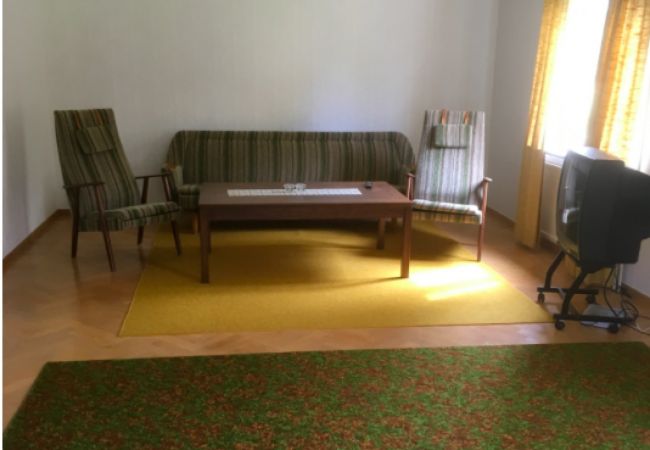 Ferienhaus in Vetlanda - Preiswerter Urlaub am See in Småland Ferienhaus in Vetlanda - Preiswerter Urlaub am See in Småland