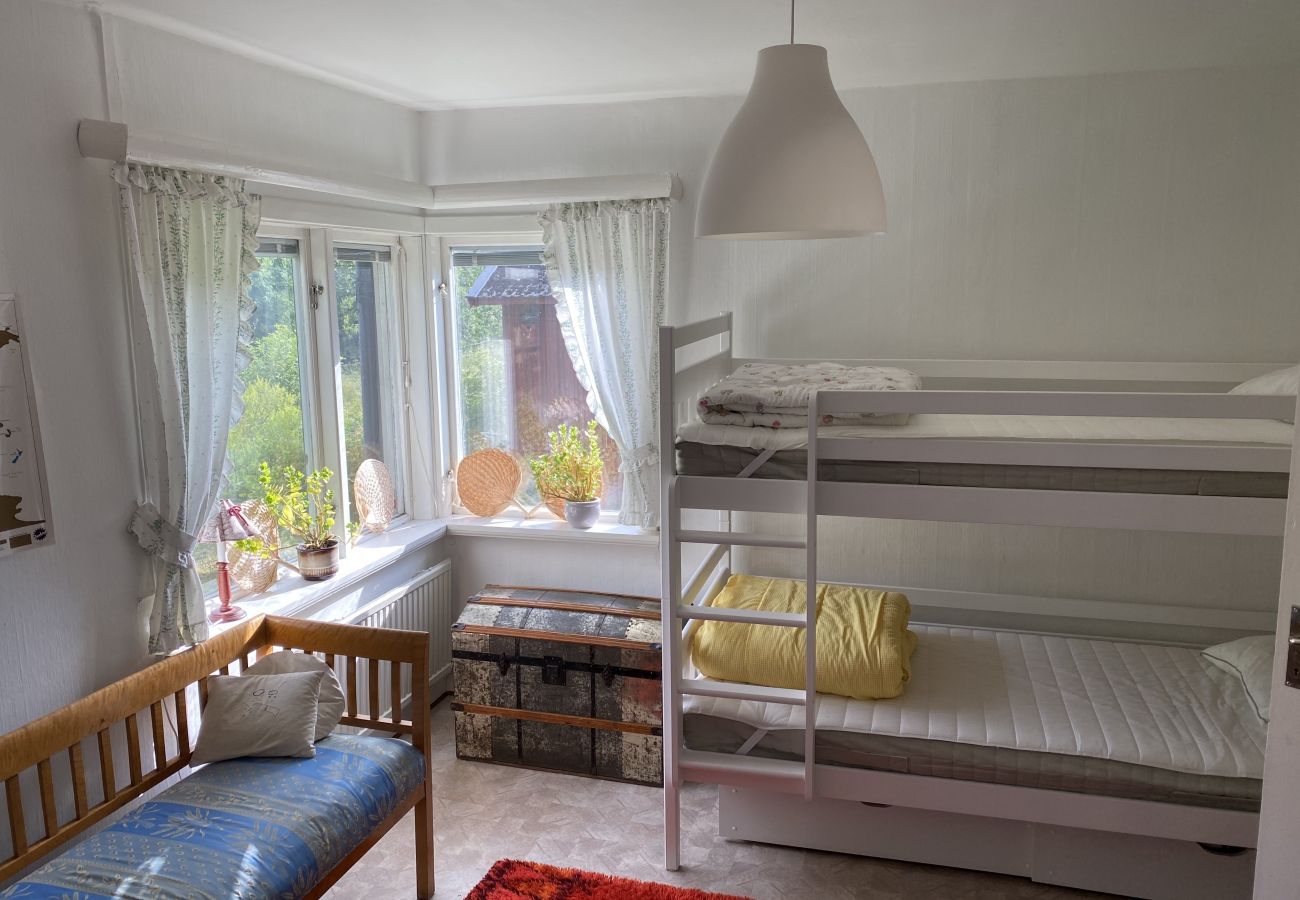 Ferienhaus in Linderöd - Stuga Linderödsåsen