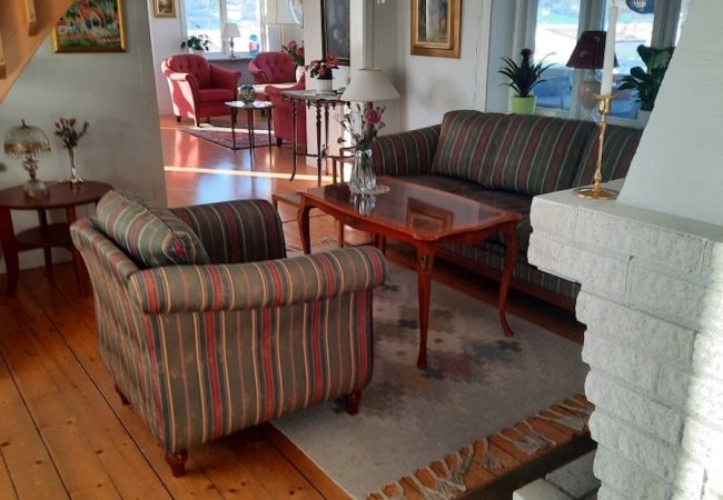 Ferienhaus in Sturkö - Urlaub direkt an der Ostsee und den Schären Ferienhaus in Sturkö - Urlaub direkt an der Ostsee und den Schären