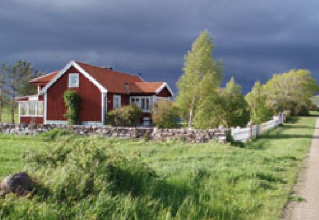 Mörbylånga - Ferienhaus