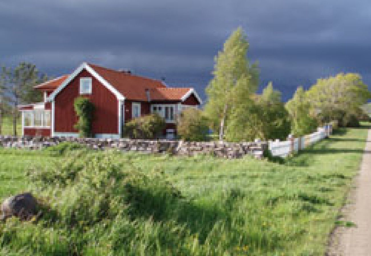 Ferienhaus in Mörbylånga - Nya Stugan
