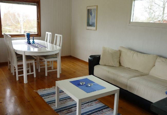 Ferienhaus in Mörbylånga - Sommer, Sonne, Öland - Ferienhaus im Süden der Urlaubsinsel