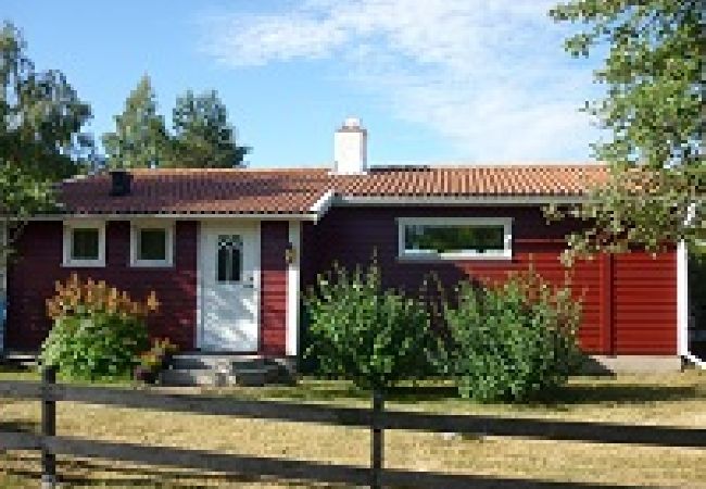 Ferienhaus in Mörbylånga - Sommer, Sonne, Öland - Ferienhaus im Süden der Urlaubsinsel