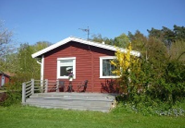 Ferienhaus in Mörbylånga - Sommer, Sonne, Öland - Ferienhaus im Süden der Urlaubsinsel