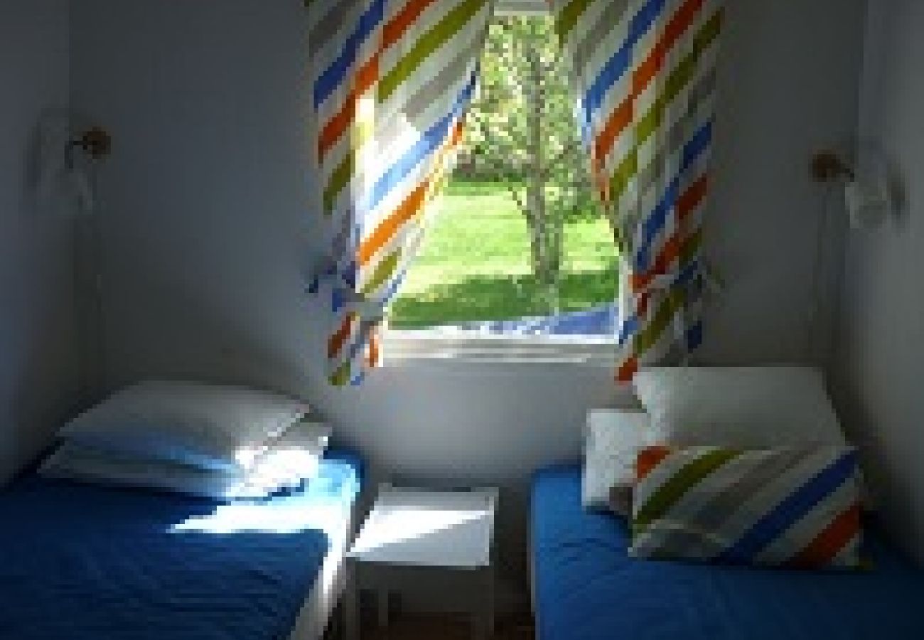 Ferienhaus in Mörbylånga - Sommer, Sonne, Öland - Ferienhaus im Süden der Urlaubsinsel