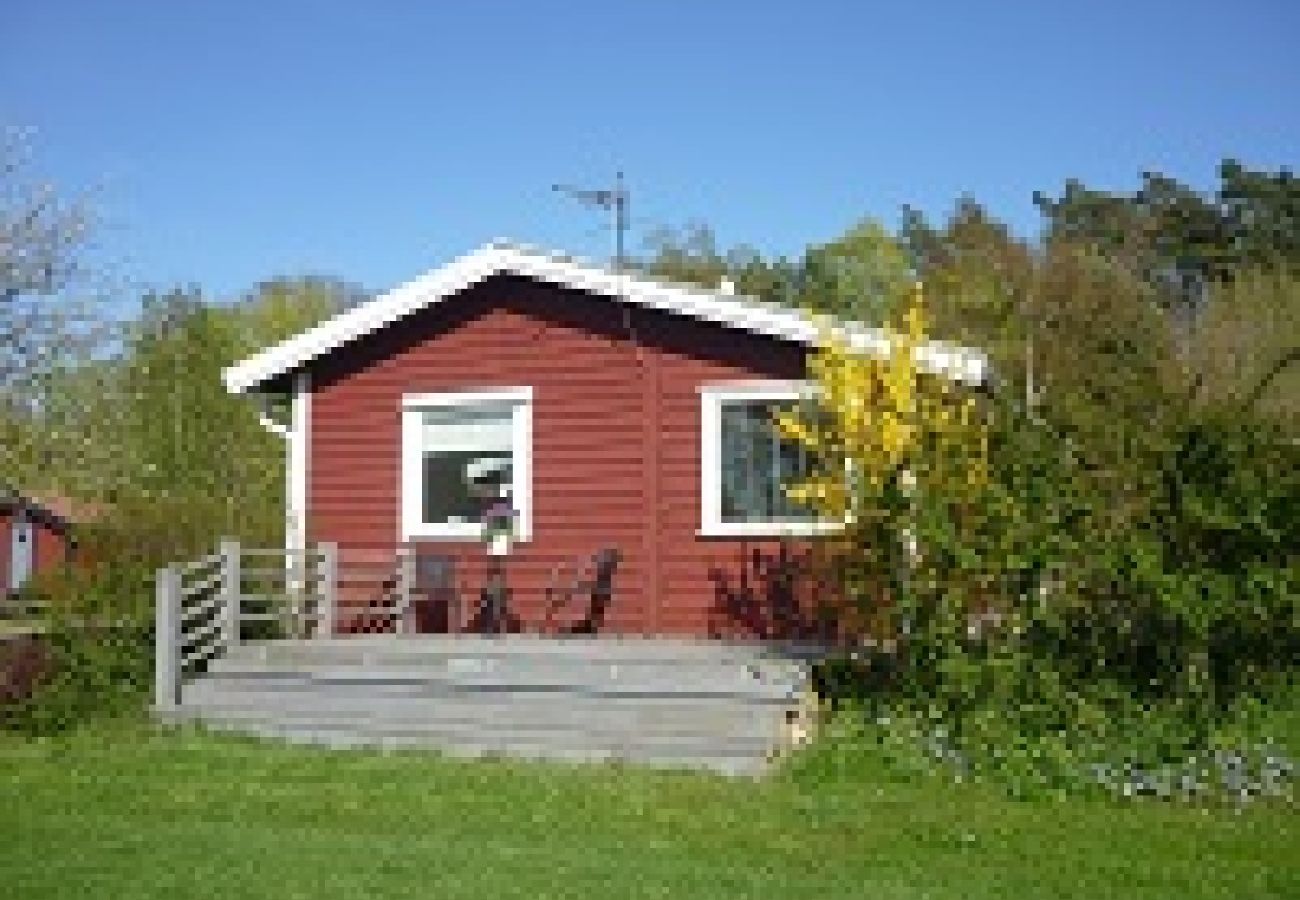 Ferienhaus in Mörbylånga - Sommer, Sonne, Öland - Ferienhaus im Süden der Urlaubsinsel