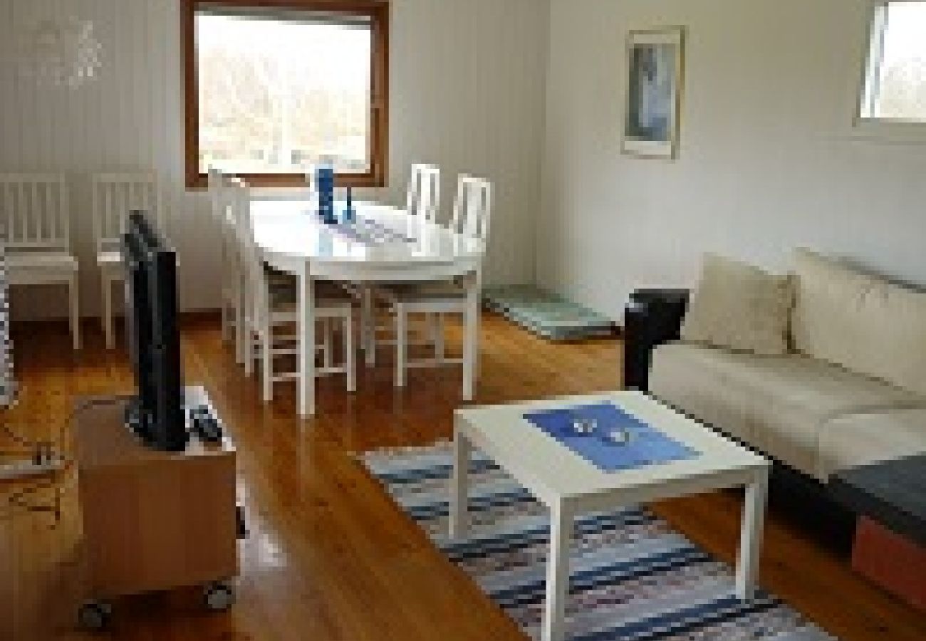 Ferienhaus in Mörbylånga - Sommer, Sonne, Öland - Ferienhaus im Süden der Urlaubsinsel