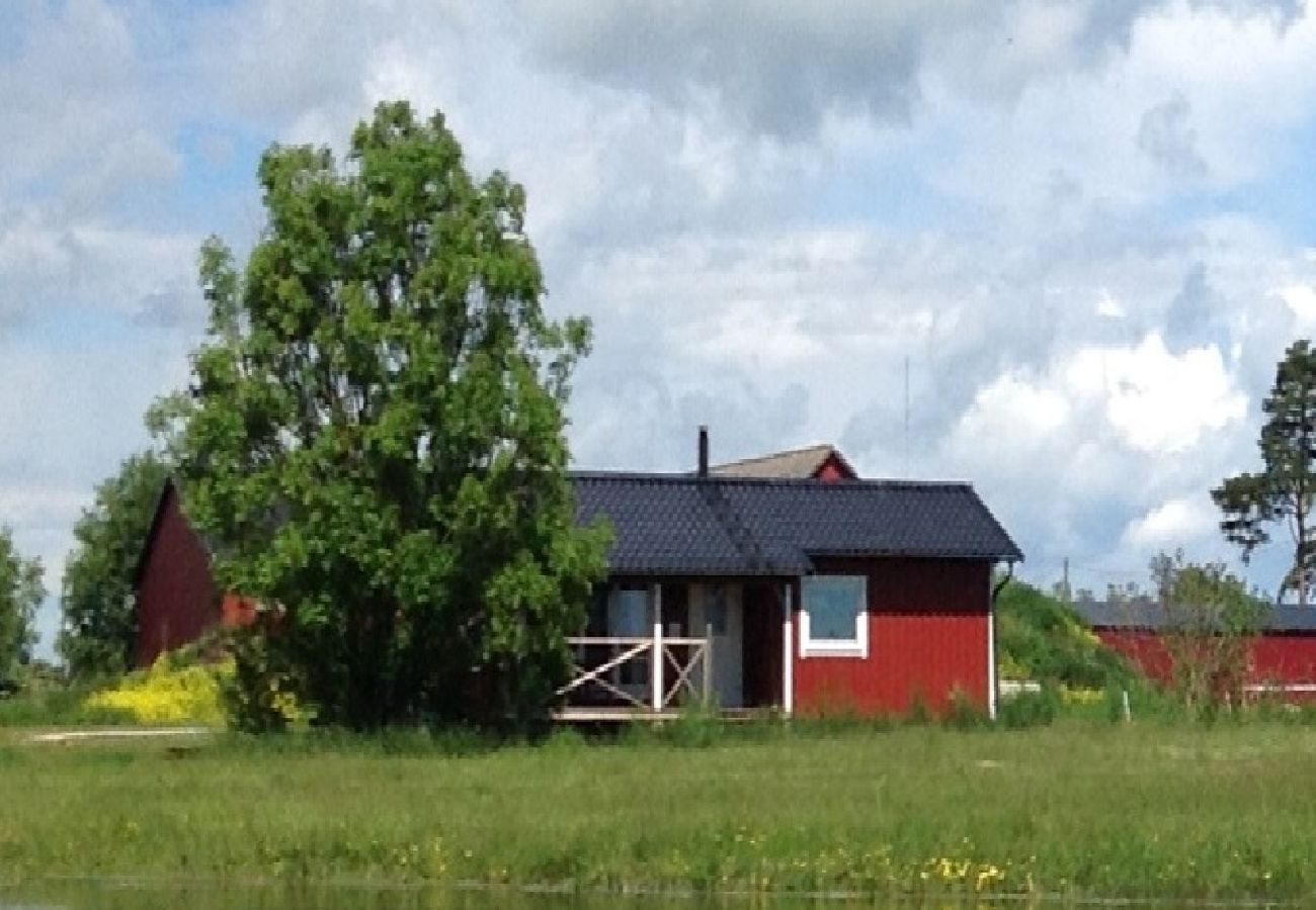 Ferienhaus in Köpingsvik - Ytterby stuga 13