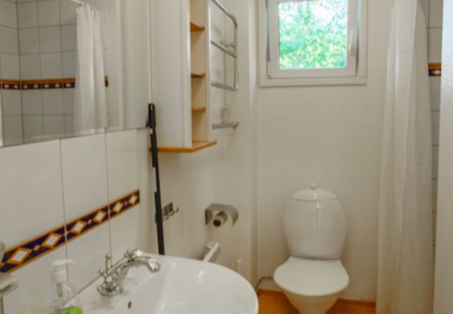 Ferienhaus in Ulricehamn - Schönes Ferienhaus in einer Ferienanlage mit Seeblick und 2 Schlafzimmern Ferienhaus in Ulricehamn - Schönes Ferienhaus in einer Ferienanlage mit Seeblick und 2 Schlafzimmern