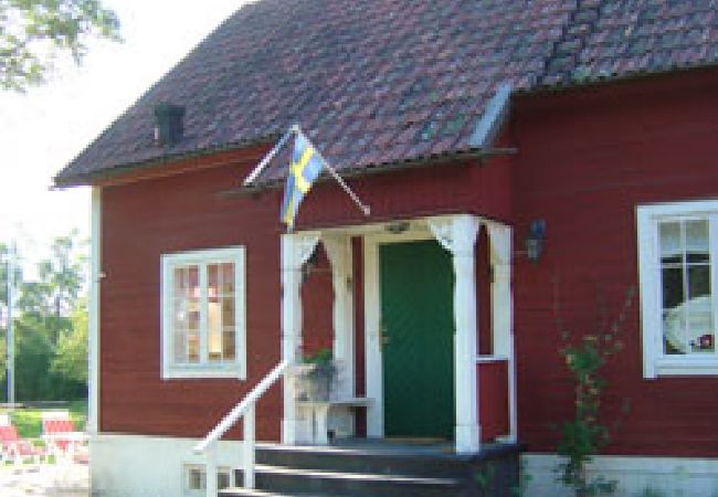 Västerås - Ferienwohnung