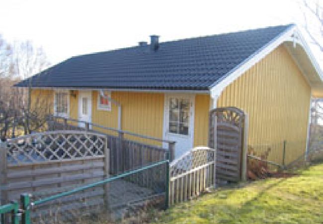 Ljungskile - Ferienhaus