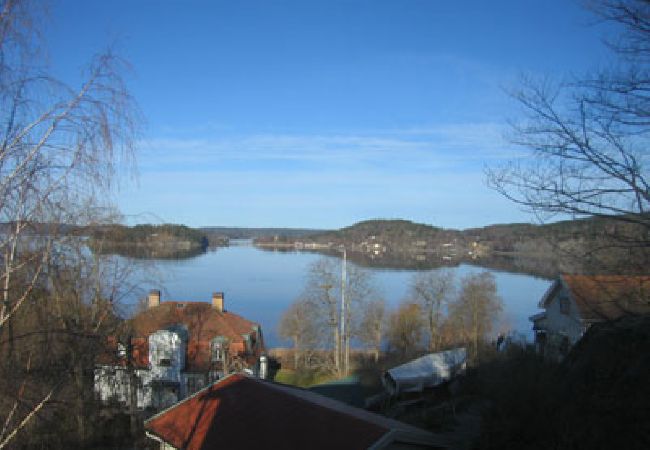 Ferienhaus in Ljungskile - Lyckorna