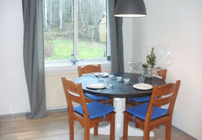 Ferienhaus in Alstermo - Schönes renoviertes Ferienhaus in Småland 