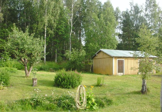 Ferienhaus in Alstermo - Schönes renoviertes Ferienhaus in Småland  Ferienhaus in Alstermo - Schönes renoviertes Ferienhaus in Småland