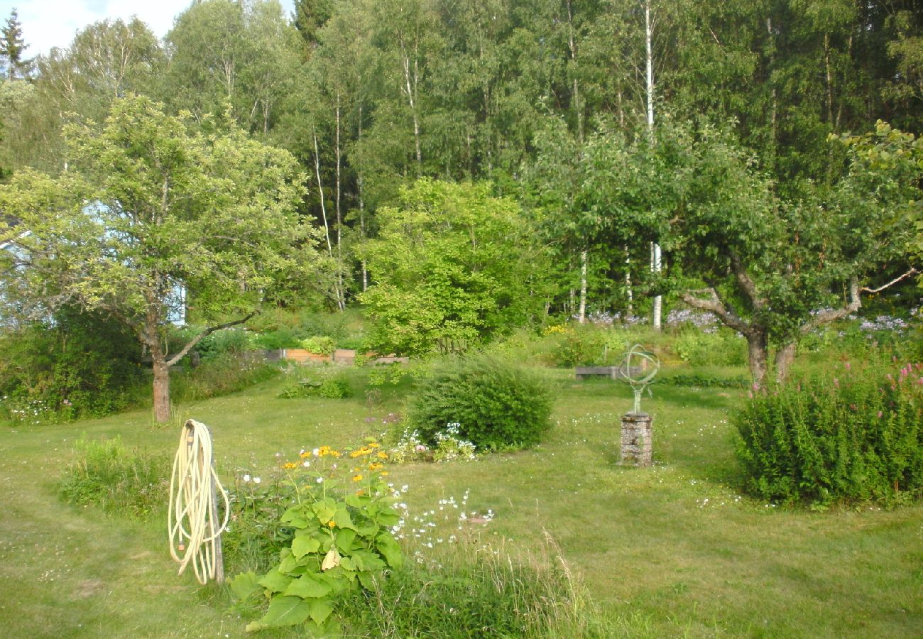 Ferienhaus in Alstermo - Schönes renoviertes Ferienhaus in Småland 