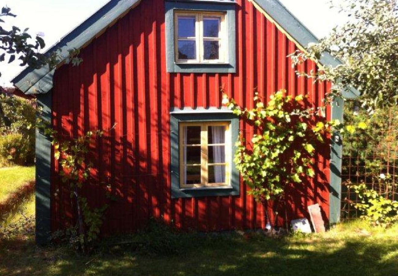 Ferienhaus in Borghamn - Skedet 509