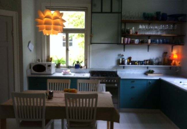 Ferienwohnung in Enskede - Gamla Enskede