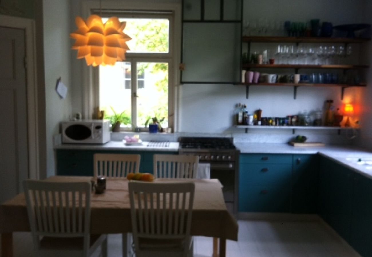 Ferienwohnung in Enskede - Gamla Enskede