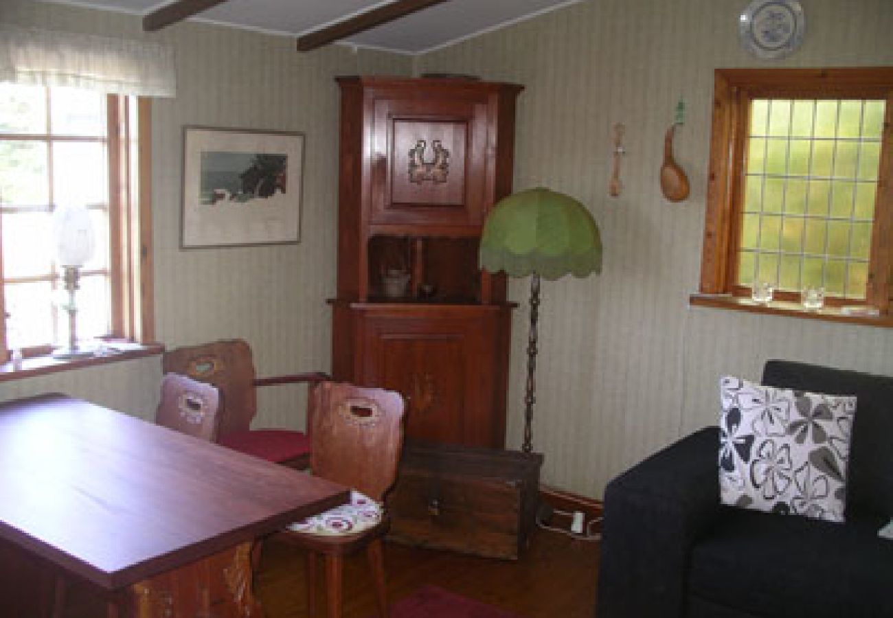 Ferienhaus in Uddevalla - Ferienhaus an der Westküste unweit vom Strand