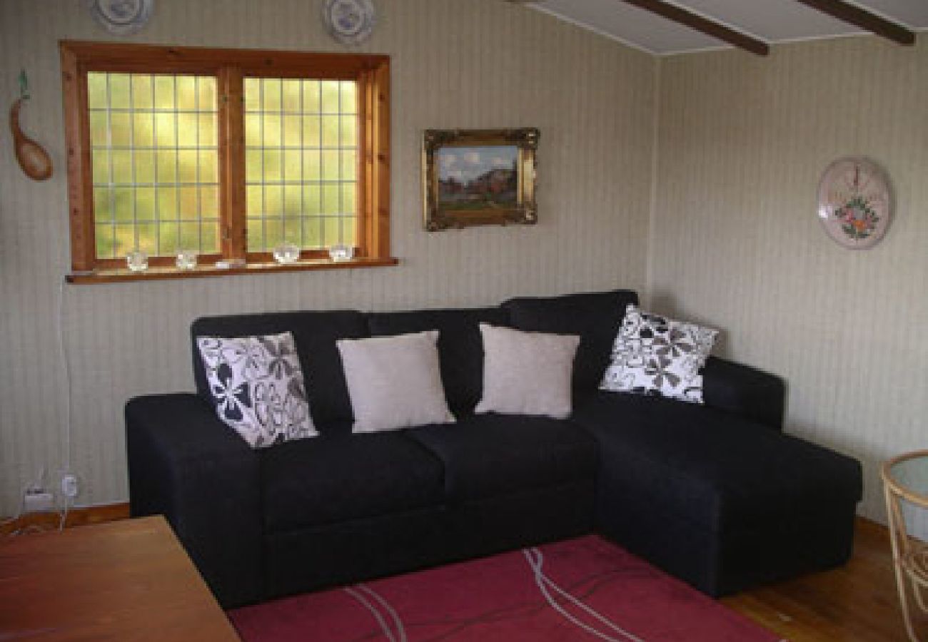 Ferienhaus in Uddevalla - Ferienhaus an der Westküste unweit vom Strand