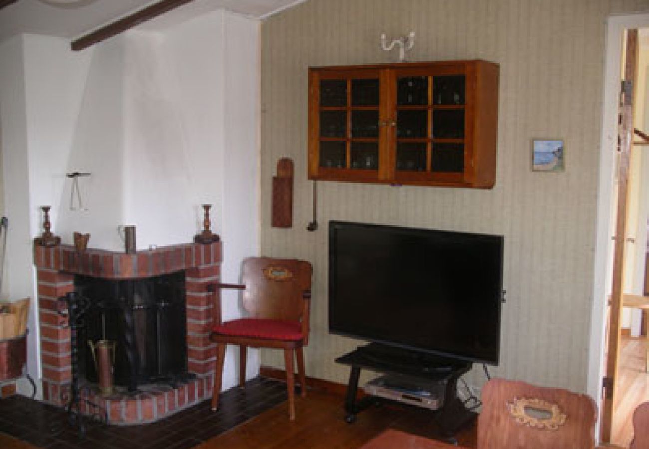 Ferienhaus in Uddevalla - Ferienhaus an der Westküste unweit vom Strand