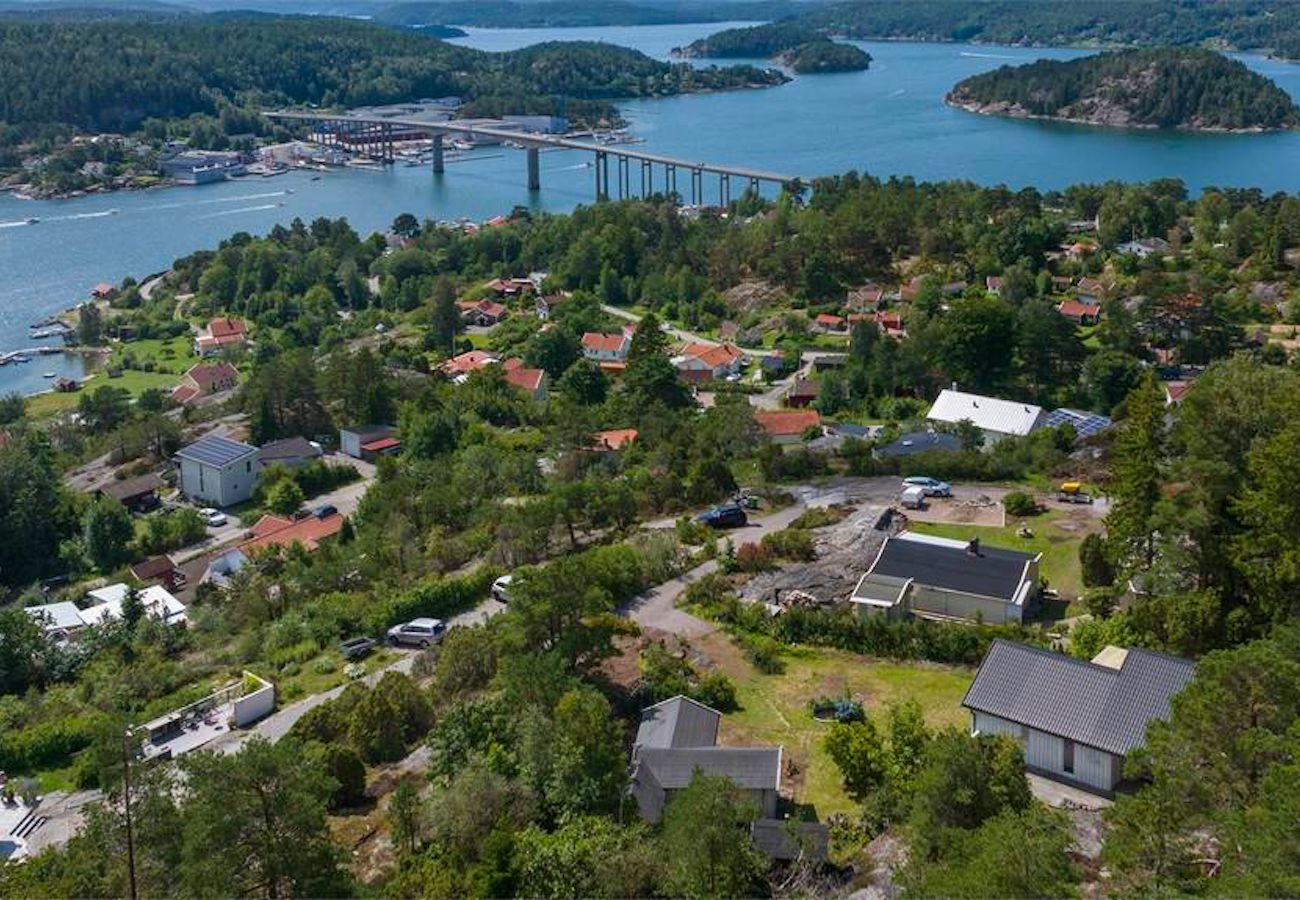 Ferienhaus in Uddevalla - Ferienhaus an der Westküste unweit vom Strand
