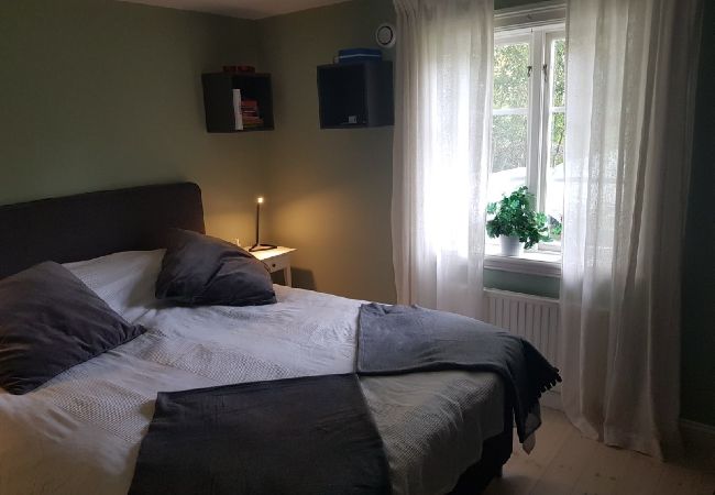 Ferienhaus in Kode - Ödsmålsmosse Ferienhaus in Kode - Ödsmålsmosse