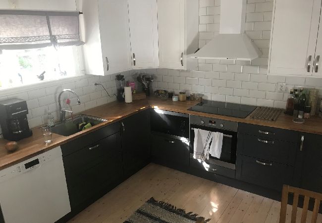 Ferienhaus in Kode - Ödsmålsmosse Ferienhaus in Kode - Ödsmålsmosse