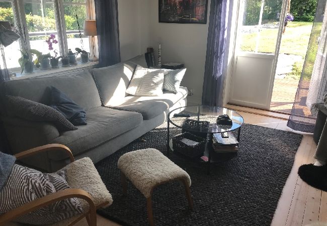 Ferienhaus in Kode - Ödsmålsmosse Ferienhaus in Kode - Ödsmålsmosse