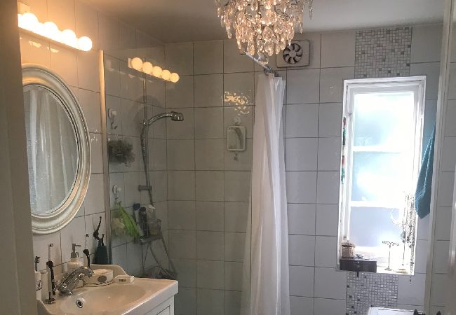 Ferienhaus in Kode - Ödsmålsmosse Ferienhaus in Kode - Ödsmålsmosse