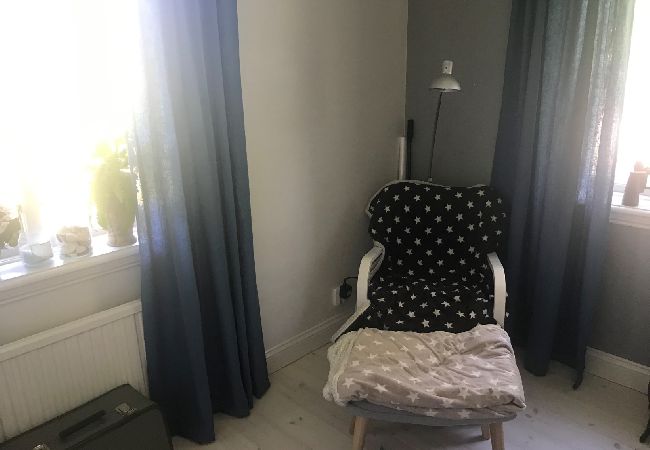 Ferienhaus in Kode - Ödsmålsmosse Ferienhaus in Kode - Ödsmålsmosse