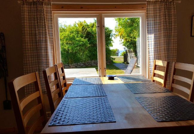 Ferienhaus in Löttorp - Wunderbarer Urlaub auf der Sommerinsel Öland mit Meerblick