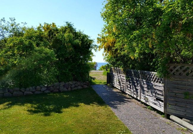 Ferienhaus in Löttorp - Wunderbarer Urlaub auf der Sommerinsel Öland mit Meerblick