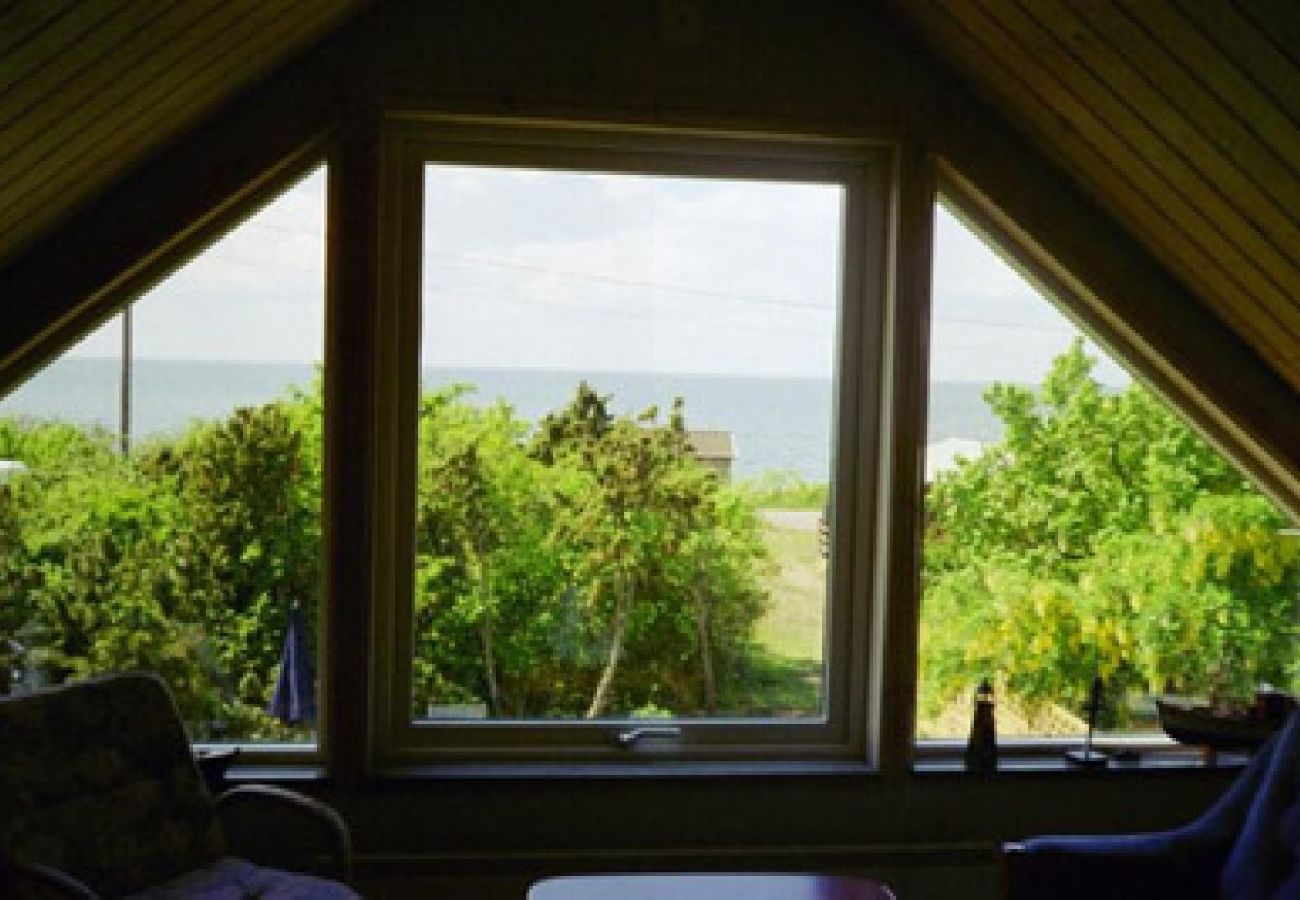 Ferienhaus in Löttorp - Wunderbarer Urlaub auf der Sommerinsel Öland mit Meerblick