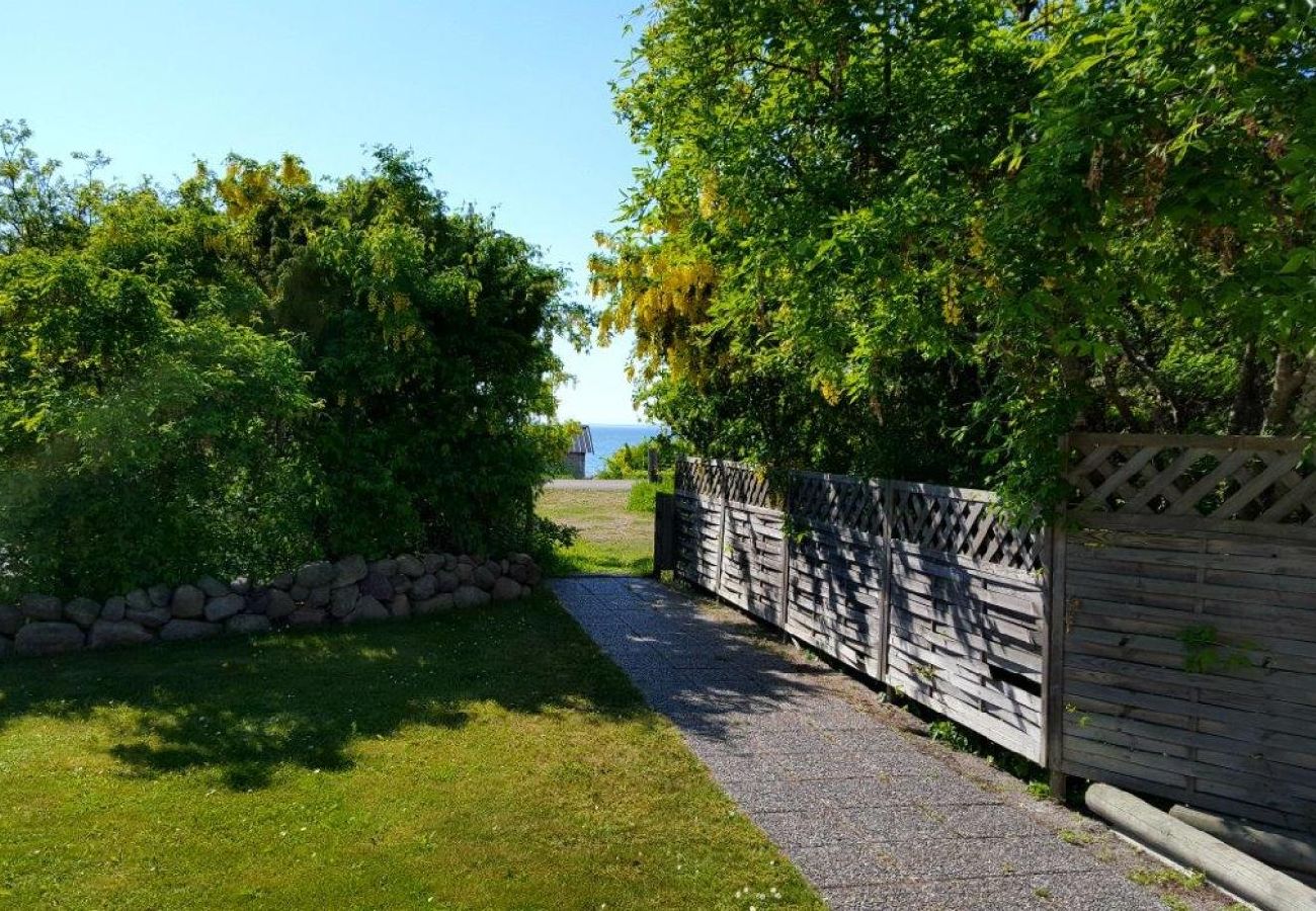 Ferienhaus in Löttorp - Wunderbarer Urlaub auf der Sommerinsel Öland mit Meerblick