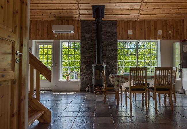 Ferienhaus in Öxabäck - Schönes Angler-Ferienhaus in Südschweden Ferienhaus in Öxabäck - Schönes Angler-Ferienhaus in Südschweden