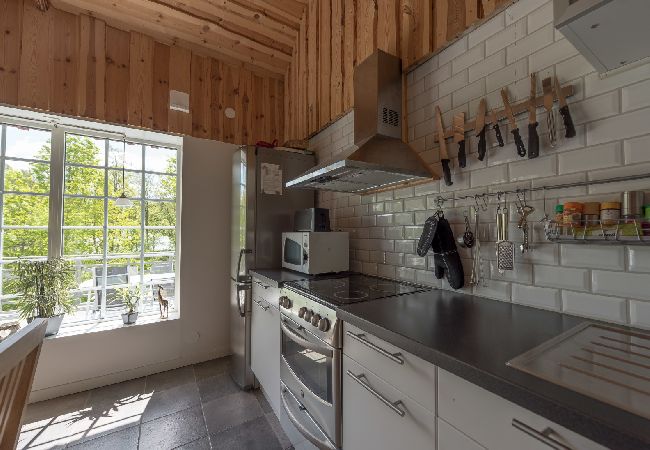 Ferienhaus in Öxabäck - Schönes Angler-Ferienhaus in Südschweden Ferienhaus in Öxabäck - Schönes Angler-Ferienhaus in Südschweden