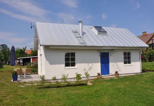 Ferienhaus in Torhamn - Sommerparadies Torhamn mit Blick auf die Ostsee