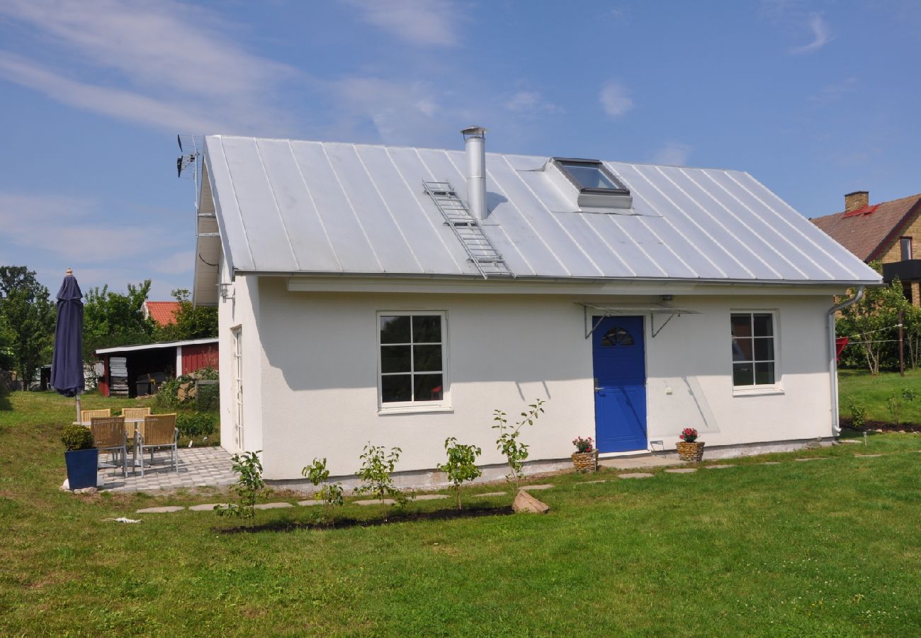 Ferienhaus in Torhamn - Sommerparadies Torhamn mit Blick auf die Ostsee