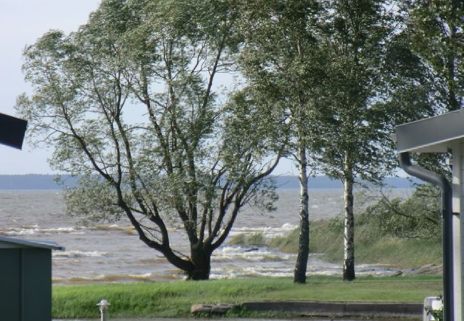 Ferienhaus in Källby - Ferienhaus in Traumlage 30 Meter vom Vänernsee