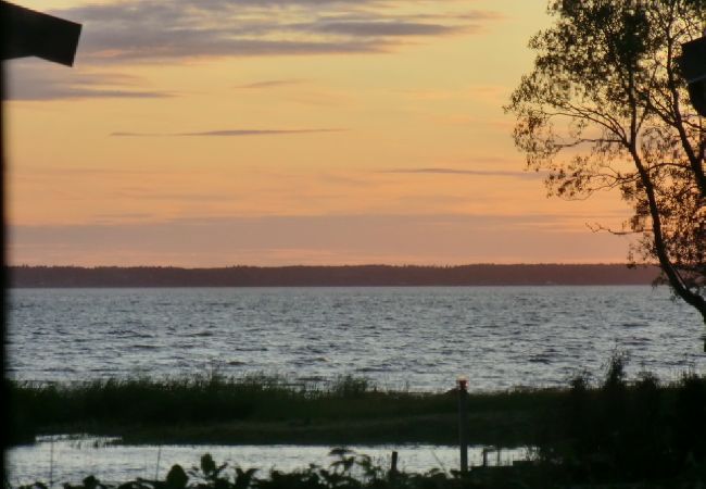 Ferienhaus in Källby - Ferienhaus in Traumlage 30 Meter vom Vänernsee