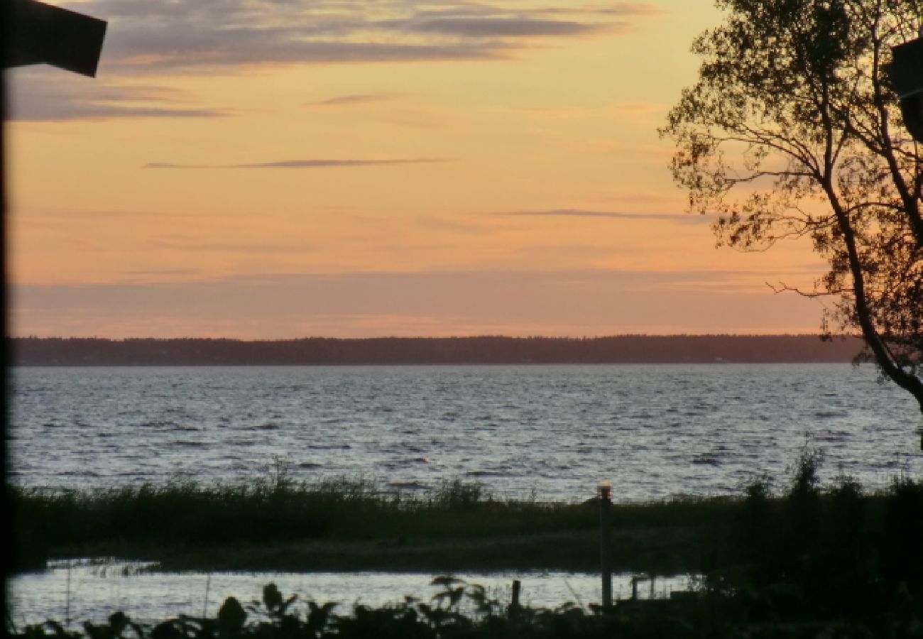 Ferienhaus in Källby - Ferienhaus in Traumlage 30 Meter vom Vänernsee