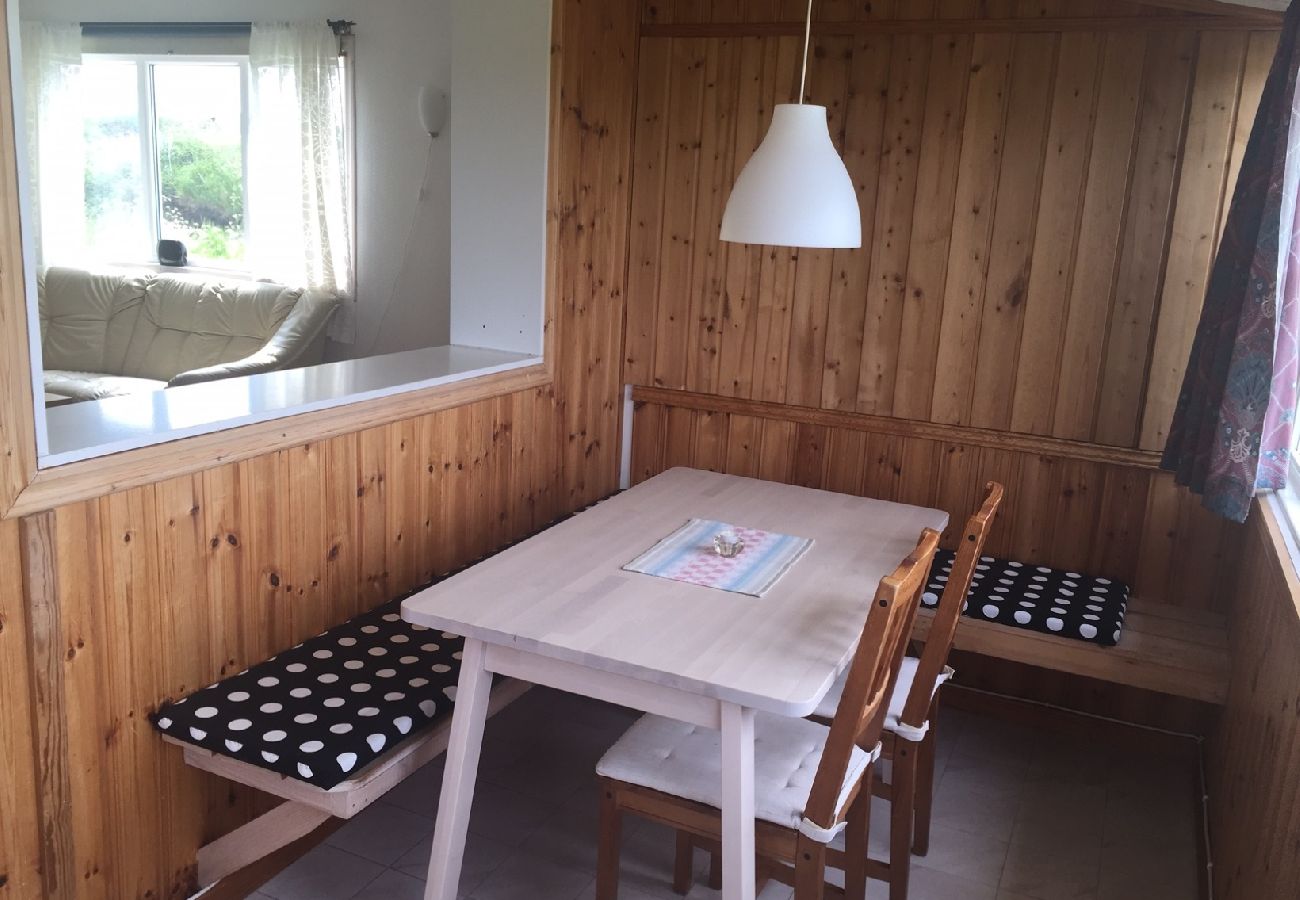 Ferienhaus in Köpingsvik - Urlaub auf einer der schönsten Inseln Schwedens auf Öland