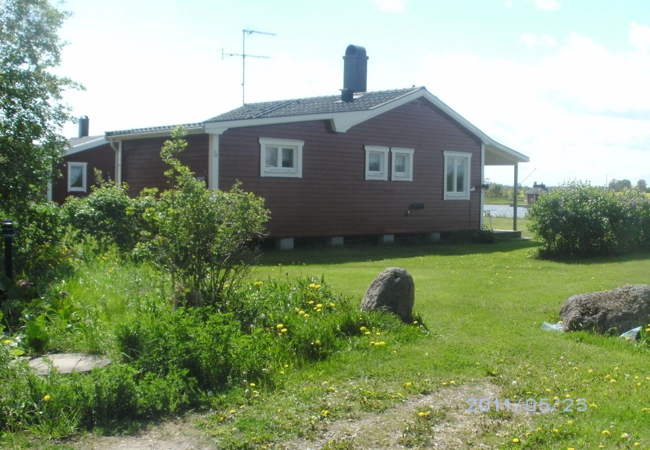 Ferienhaus in Köpingsvik - Urlaub auf einer der schönsten Inseln Schwedens auf Öland