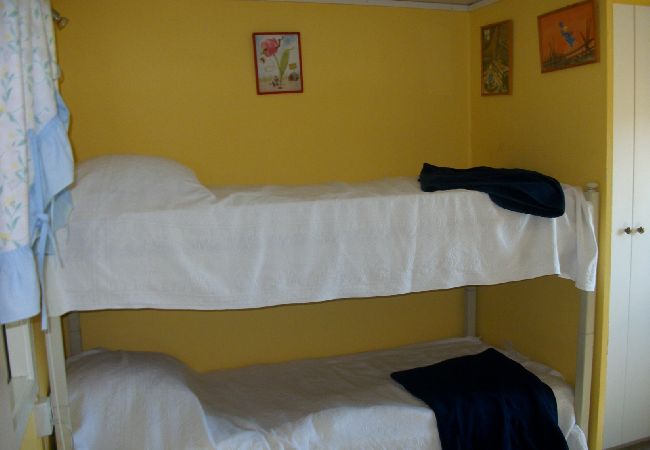 Ferienhaus in Varberg - Ferienhaus 300 Meter vom Meer der Westküste in Varberg Ferienhaus in Varberg - Ferienhaus 300 Meter vom Meer der Westküste in Varberg